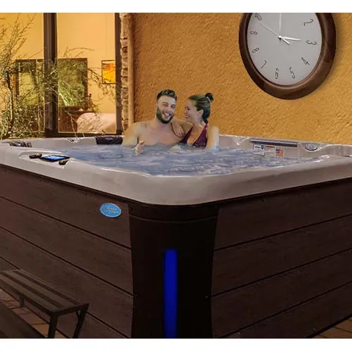 Platinum hot tubs for sale in Picorivera